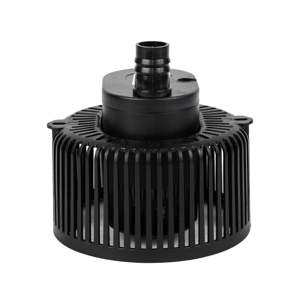 DYH-25 25W Pompa głębinowa z zasysaniem od dołu i okrągłym koszem