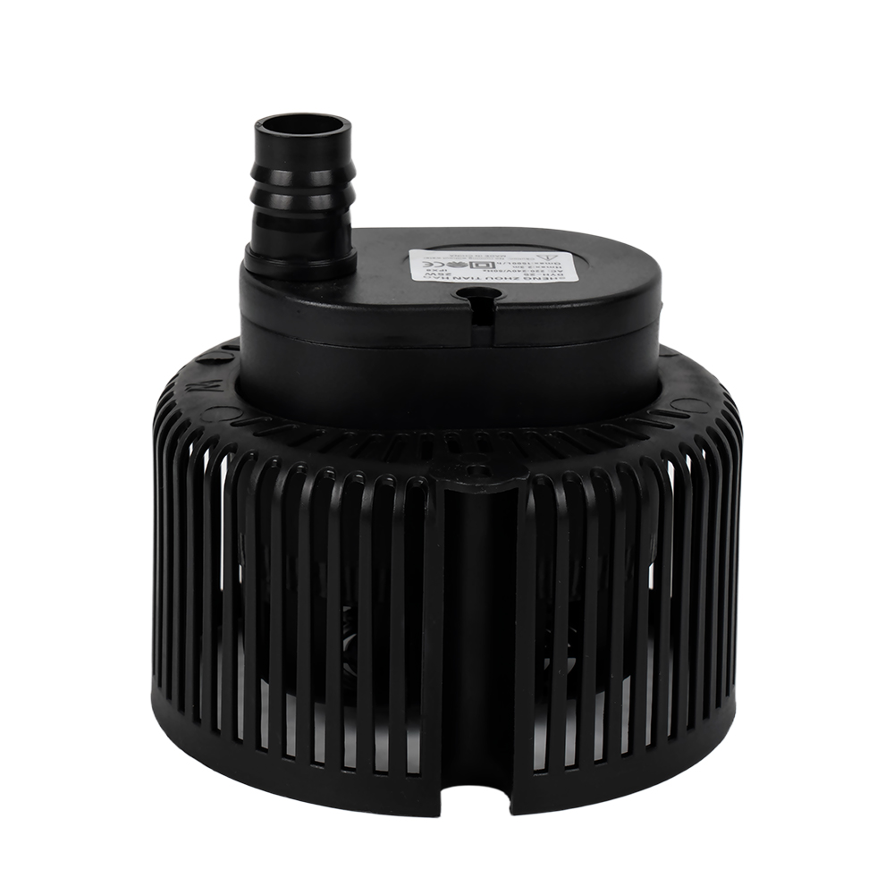 DYH-25 25W Pompa głębinowa z zasysaniem od dołu i okrągłym koszem