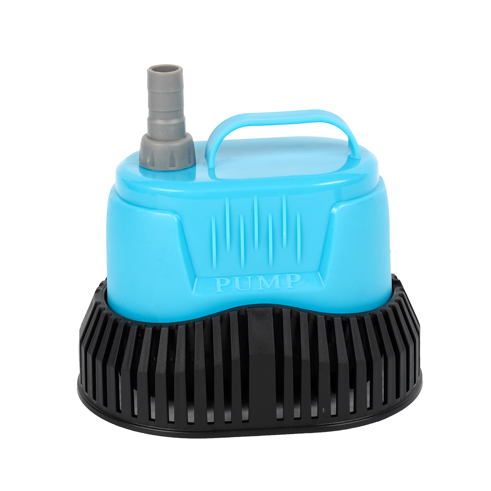 DYH-25 Mała pompa głębinowa o mocy 25 W z zasysaniem od dołu